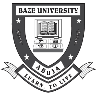 Baze University Postgraduate courses and fees