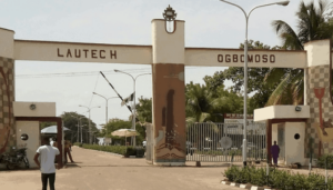 LAUTECH admission requirements