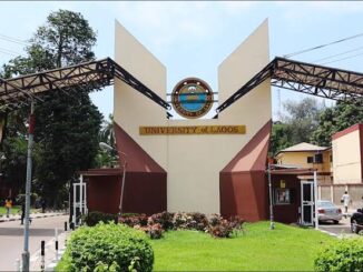 UNILAG admission requirements