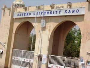 BUK admission requirements 