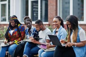 Universities in Nigeria with low admission competition rate