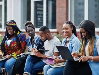 Universities in Nigeria with low admission competition rate