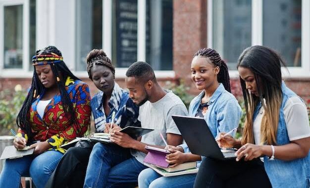 Universities in Nigeria with low admission competition rate