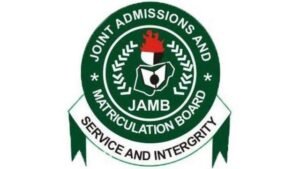 JAMB portal