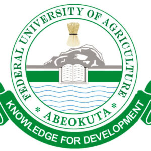 FUNAAB catchment area 