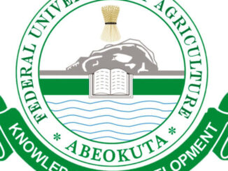 FUNAAB catchment area