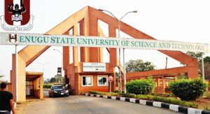 ESUT admission requirements